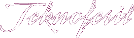 Teknoferit